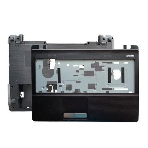 Asus K53u Amd Serisi K53T K53TA  Palmrest AP0K3000200+ Bottom Cover AP0J100040