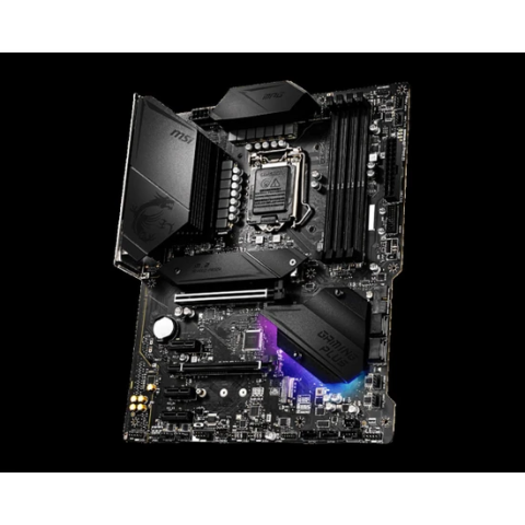 MSI Mpg Z490 Gaming Plus Intel LGA1200 DDR4 ATX Anakart