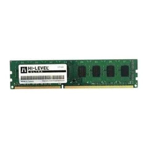 Hi-Level 16 GB 2400MHz DDR4 HLV-PC19200D4-16 Bellek