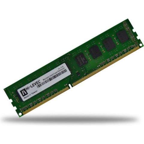 Hi-Level 16 GB 2400MHz DDR4 HLV-PC19200D4-16 Bellek