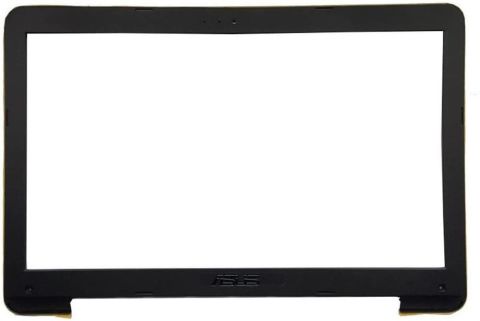 Asus K555, K555L, K555LA, K555LB, K555U, K555UB, K555L, K555LN, Çerçeve Bezel Lcd Çıtası