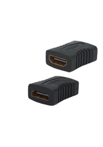 Hadron Hdx1263(4004) Hdmı Dişi Dişi Adaptör Hdmı Kablo Uzatma Ara Aparat Hdmı Birleştirici