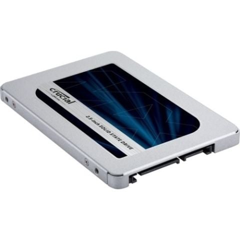 Crucial MX500 CT1000MX500SSD1 SATA 3.0 2.5'' 1 TB SSD