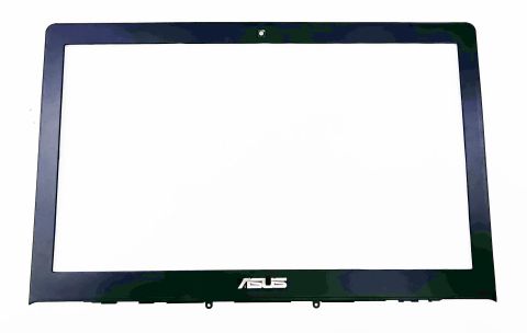 Asus N550, N550J,N550JA, N550JK, N550JVlcd Cover Arka Kapak + çerçeve Cover Ekran Kasası