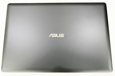 Asus N550, N550J,N550JA, N550JK, N550JVlcd Cover Arka Kapak + çerçeve Cover Ekran Kasası