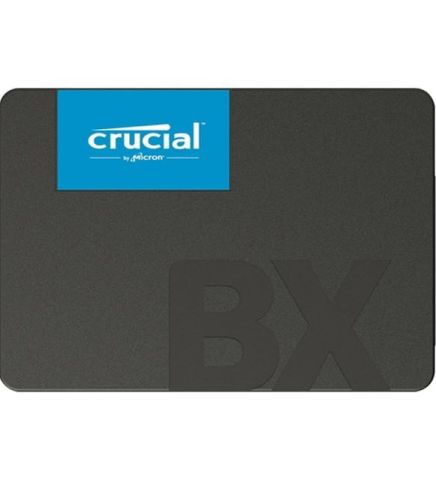 Crucial BX500 CT1000BX500SSD1 SATA 3.0 2.5'' 1 TB SSD