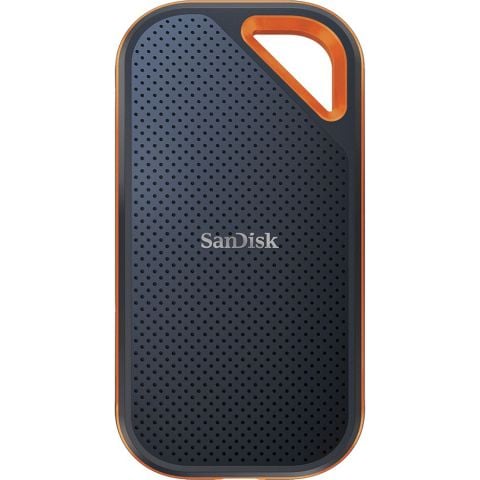 SanDisk 1 TB Extreme PRO Portable SDSSDE80-1T00-G25 2.5'' USB 3.1 SSD Taşınabilir Disk