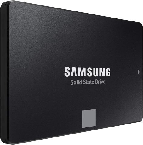 Samsung 870 EVO MZ-77E1T0BW SATA 3.0 2.5'' 1 TB SSD