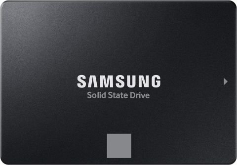 Samsung 870 EVO MZ-77E1T0BW SATA 3.0 2.5'' 1 TB SSD