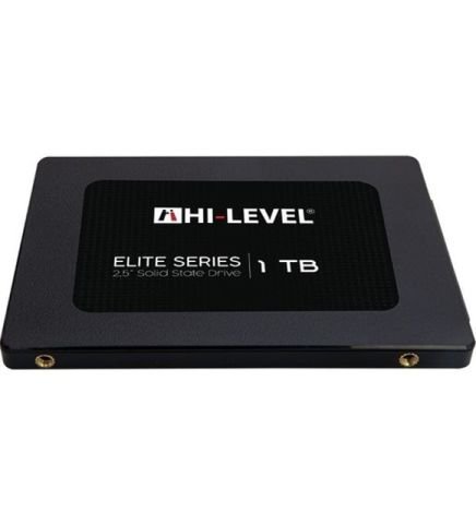 Hi-Level Elite HLV-SSD30ELT/1T SATA 3.0 2.5'' 1 TB SSD