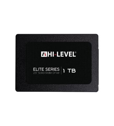 Hi-Level Elite HLV-SSD30ELT/1T SATA 3.0 2.5'' 1 TB SSD