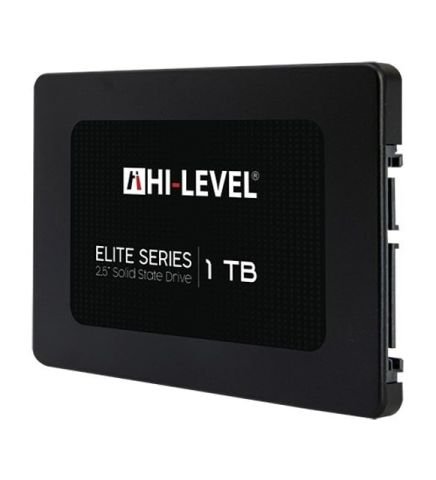 Hi-Level Elite HLV-SSD30ELT/1T SATA 3.0 2.5'' 1 TB SSD
