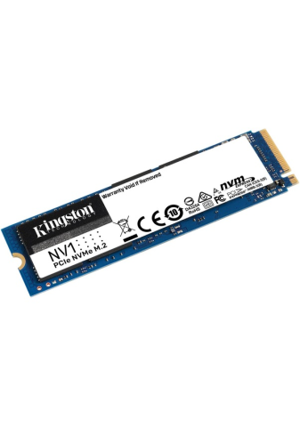 Kingston NV1 SNVS/1000G PCI-Express 3.0 1 TB M.2 SSD