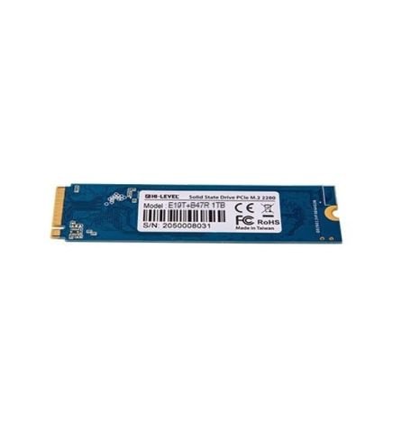 Hi-Level HLV-M2PCIeG4X4SSD2280/1T PCI-Express 4.0 1 TB M.2 SSD
