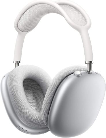 AirPods Max Gümüş MGYJ3TU/A