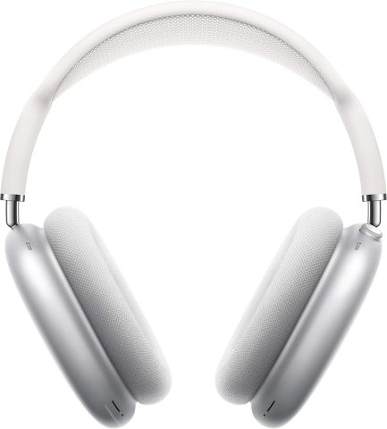AirPods Max Gümüş MGYJ3TU/A
