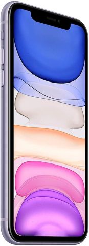 iPhone 11 256 GB Mor