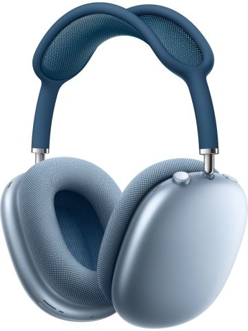 AirPods Max Gök Mavisi MGYL3TU/A
