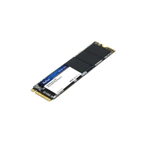 Netac N930E NT01N930E-001T PCI-Express 3.0 1 TB M.2 SSD