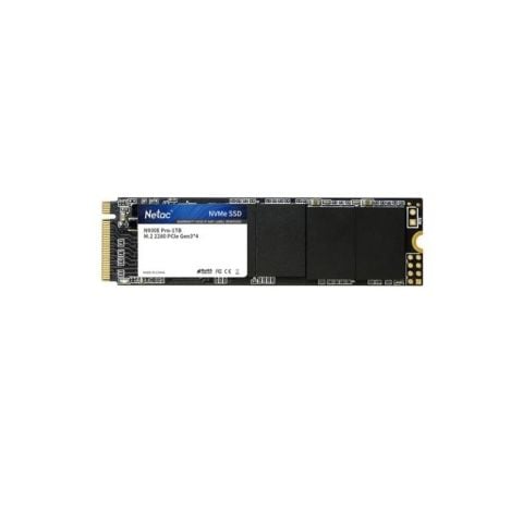 Netac N930E NT01N930E-001T PCI-Express 3.0 1 TB M.2 SSD