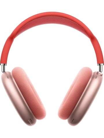 AirPods Max Pembe MGYM3TU/A