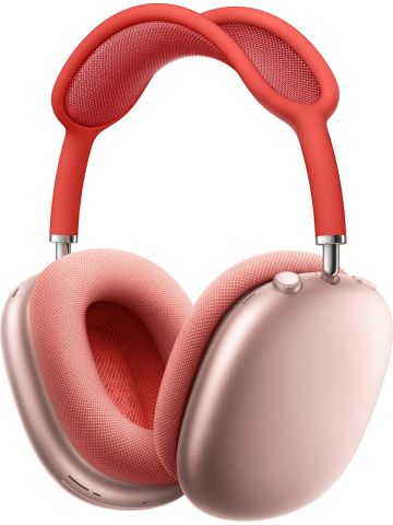 AirPods Max Pembe MGYM3TU/A