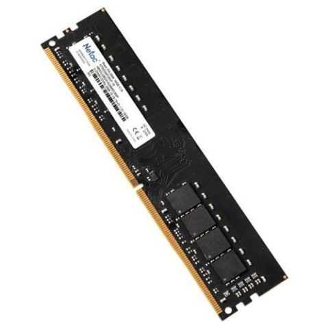 Netac 16 GB 2666 MHz DDR4 CL19 NTBSD4P26SP/16 Ram