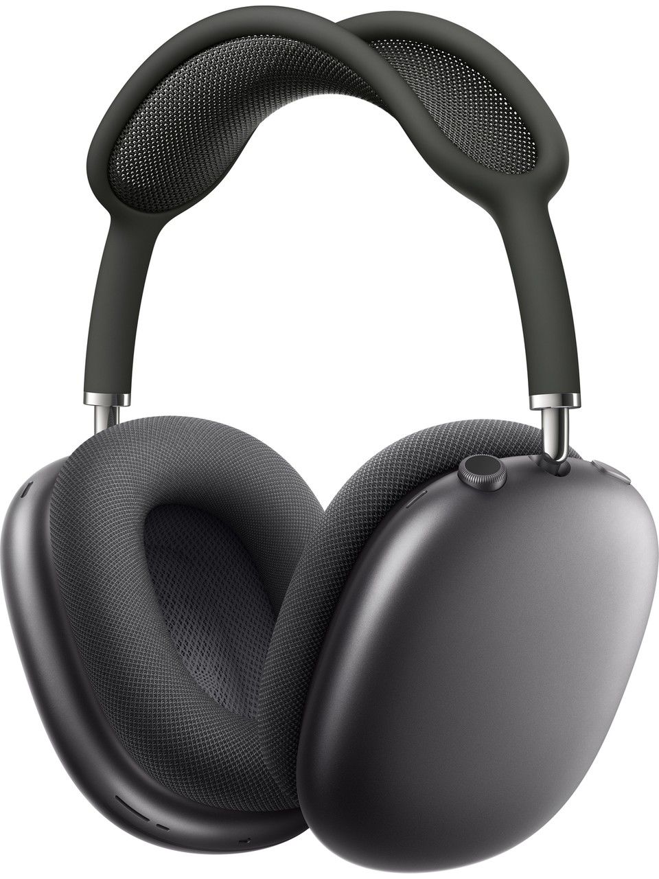 AirPods Max Uzay Grisi MGYH3TU/A