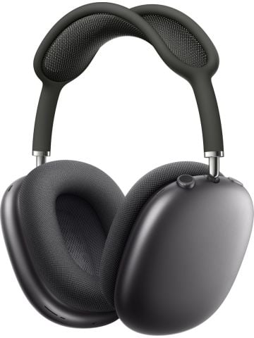 AirPods Max Uzay Grisi MGYH3TU/A