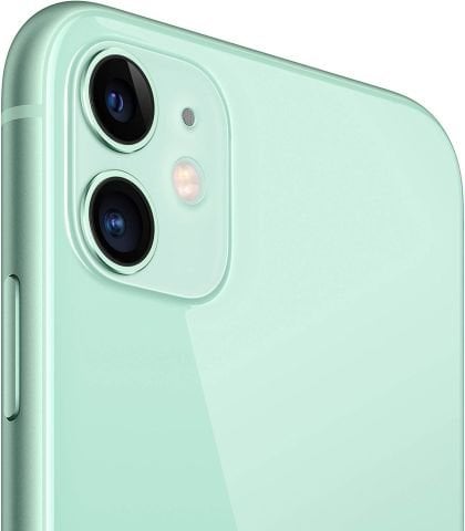 iPhone 11 256 GB Yeşil