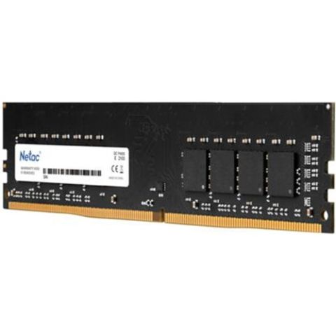 Netac 16 GB 3200 MHz DDR4 CL16 NTBSD4P32SP/16 Ram