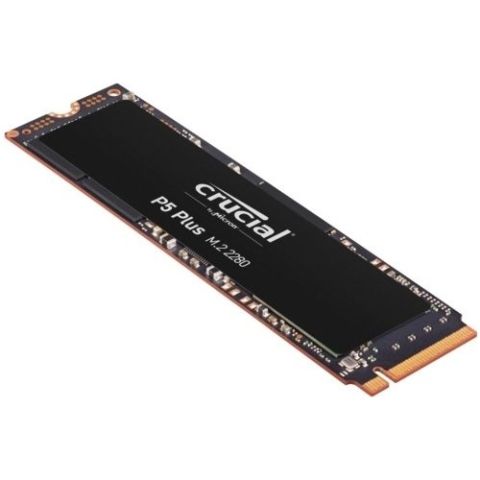 Crucial P5 Plus CT2000P5PSSD8 PCI-Express 4.0 2 TB M.2 SSD