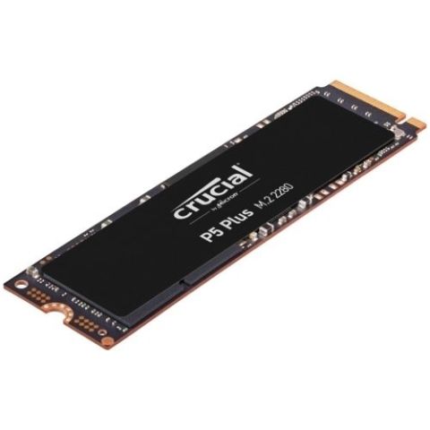 Crucial P5 Plus CT2000P5PSSD8 PCI-Express 4.0 2 TB M.2 SSD