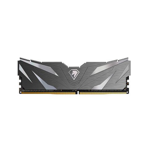 Netac Shadow II 8 GB 3200 MHz DDR4 CL16 NTSWD4P32SP-08K Ram