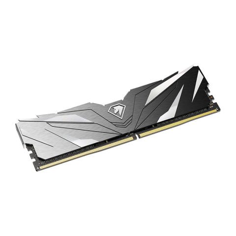 Netac Shadow II 8 GB 3200 MHz DDR4 CL16 NTSWD4P32SP-08K Ram