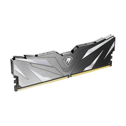 Netac Shadow II 8 GB 3200 MHz DDR4 CL16 NTSWD4P32SP-08K Ram