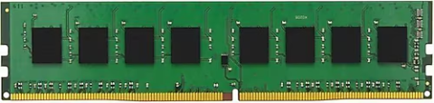 Kingston 16 GB 3200 MHz DDR4 CL22 KVR32N22D8/16 Ram