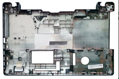 Asus X550V X550VX X550J, X550JD, X550JF, X550JX Gtx ekran kartlı modeller için Alt kasa