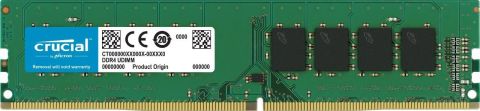 Crucial 32GB DDR4 3200 Mhz CT32G4DFD832A Ram