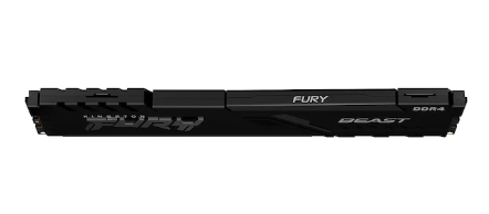 Kingston Fury Beast 16 GB 3200 MHz DDR4 CL16 KF432C16BB1/16 Ram