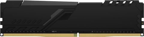 Kingston Fury Beast Black 16 GB 3600 MHz DDR4 CL18 KF436C18BB/16 Ram