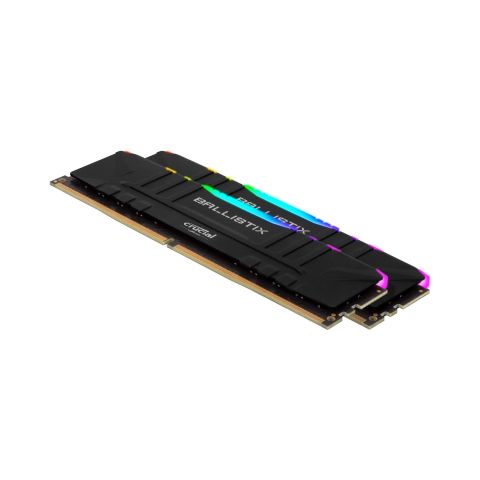 Ballistix 32GB 3600Mhz DDR4 BL32G36C16U4B Kutusuz