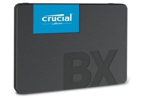Crucial BX500 CT2000BX500SSD1 SATA 3.0 2.5'' 2 TB SSD