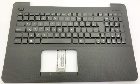Asus X554, X555, X554L,X554LA, X554LD, X554LI, X554LJ, X554LN, X554LP,