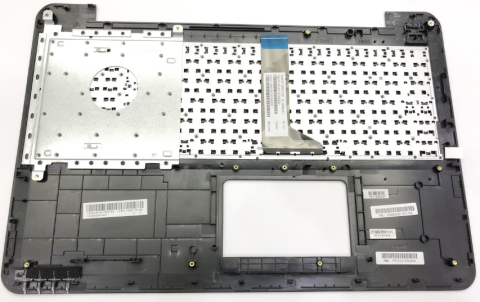 Asus X554, X555, X554L,X554LA, X554LD, X554LI, X554LJ, X554LN, X554LP,