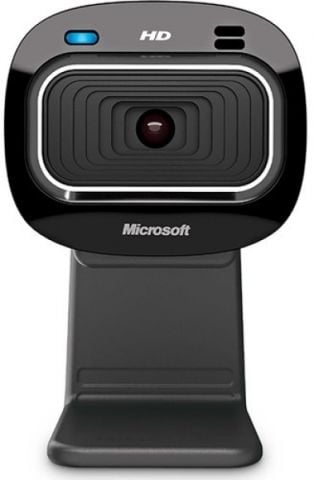 Microsoft LifeCam HD-3000 Webcam