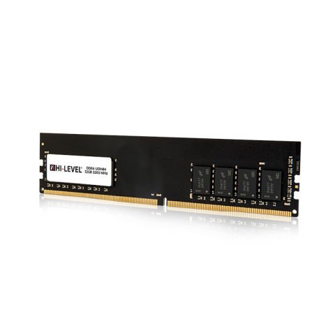 Hi-Level 32 GB 3200 MHz DDR4 CL22 HLV-PC25600D4-32G Ram