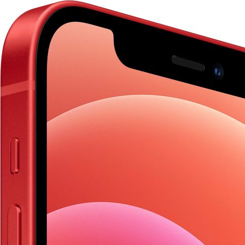 iPhone 12 64 GB Kırmızı