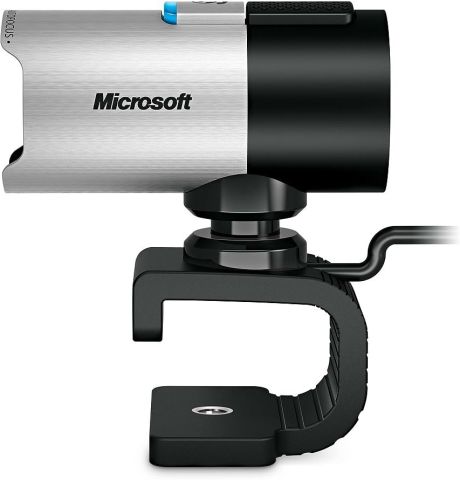 Microsoft Lifecam Studio For Business Webcam