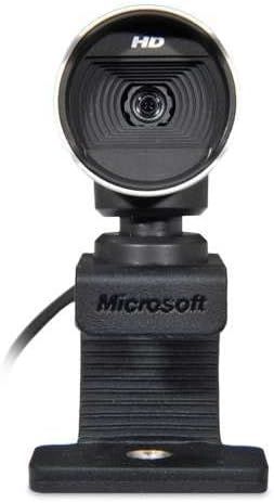 Microsoft Lifecam Studio For Business Webcam